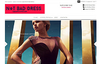 Not bad dress интернет-магазин платьев